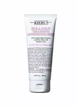 Кондиционер с аминокислотами Rice & Wheat, 200 мл Kiehl's