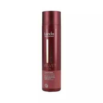 Кондиционер с аргановым маслом, 250 мл Londa, Velvet Oil