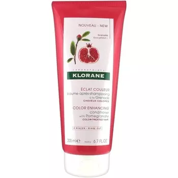 Кондиционер с гранатом 150мл, Klorane