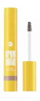 Кондиционер с хной для бровей, Кондиционер для бровей Bell