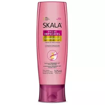 Кондиционер с керамидами 325мл Skala