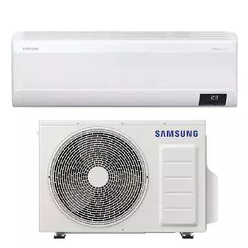 Кондиционер Samsung F-AR12TSC, белый