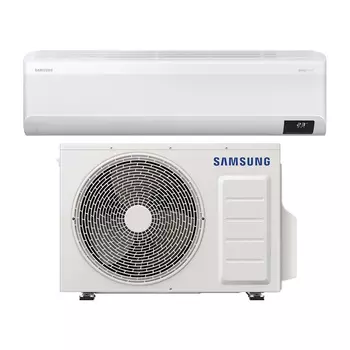 Кондиционер Samsung F-AR18TSF, белый