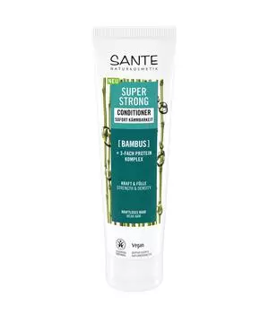 Кондиционер Sante Super Strong, 150 ml