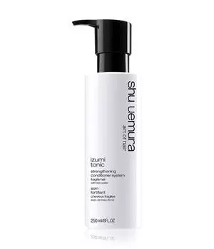 Кондиционер Shu Uemura Izumi Tonic Strengthening Conditioner System, 250 ml
