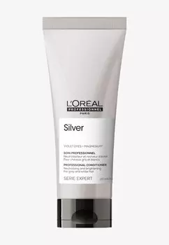 Кондиционер Silver Conditioner L'Oral, -