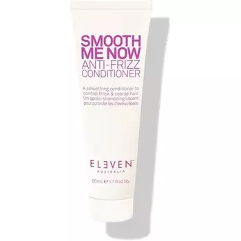 Кондиционер Smooth Me Now против вьющихся волос, 50 мл, Eleven Australia