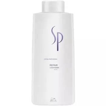 Кондиционер Sp Repair для поврежденных волос 1000мл, Wella