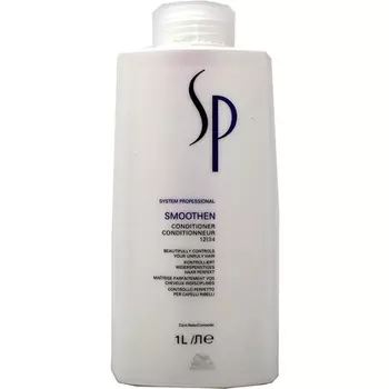 Кондиционер Sp Smoothen 1000мл, Wella