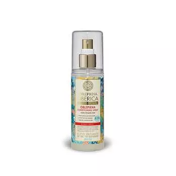 Кондиционер-спрей 125 мл Oblepikha