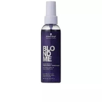 Кондиционер-спрей Bond Repair Purple 150 мл Blondme