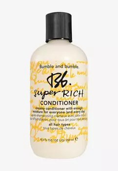 Кондиционер Super Rich Conditioner Bumble and bumble