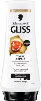 Кондиционер Total Repair 200мл Schwarzkopf