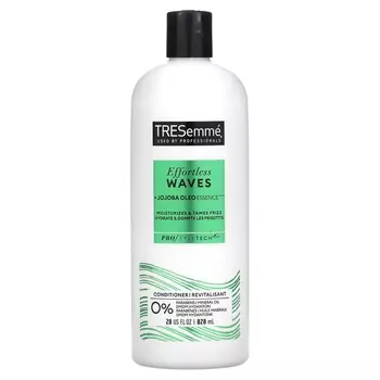 Кондиционер Tresemme Effortless Waves