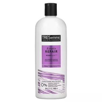 Кондиционер Tresemme кератиновое восстановление