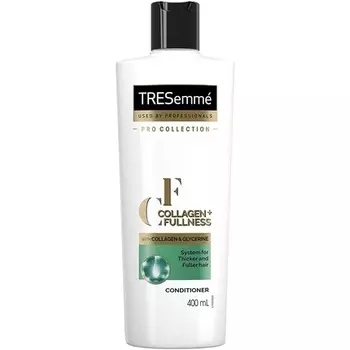 Кондиционер TRESemme Pro Collection Collagen+ для объема волос 400 мл TRESemm