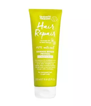 Кондиционер Umberto Giannini Hair Repair Protein Conditioner, 250 ml