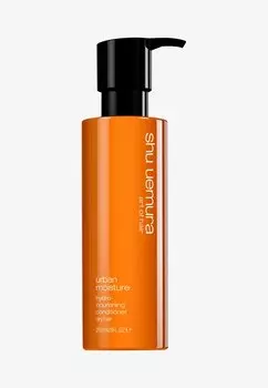 Кондиционер Urban Moisture Conditioner | Moisturizing Conditioner For Dry Hair Shu Uemura