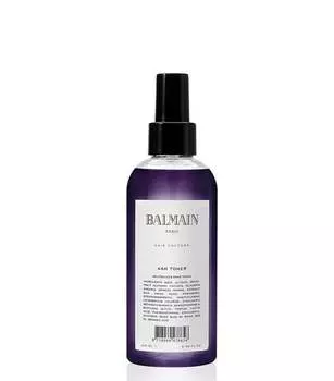 Кондиционер, устраняющий желтый оттенок волос, 200 мл Balmain, Ash Toner
