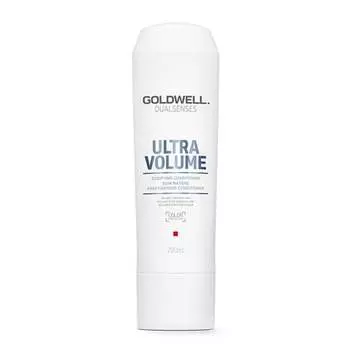 Кондиционер, увеличивающий объем волос, 200 мл Goldwell, Dualsenses Ultra Volume