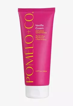 Кондиционер VANILLA CREAM CONDITIONER Pomlo+Co