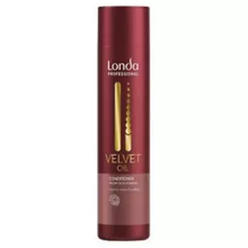 Кондиционер Velvet Oil — восстанавливающий кондиционер с аргановым маслом Londa Professional
