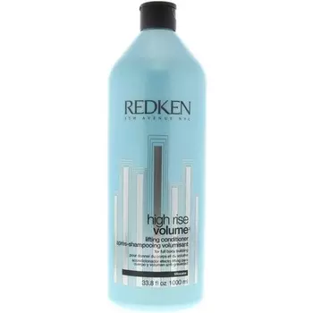 Кондиционер Volume High Rise для локонов, 1000 мл, Redken