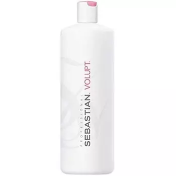Кондиционер Volupt 1000мл, Sebastian