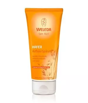 Кондиционер Weleda Hafer Aufbau-Splung, 200 ml