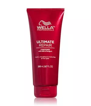 Кондиционер Wella Professionals Ultimate Repair, 200 ml
