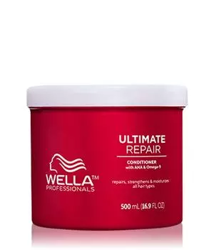 Кондиционер Wella Professionals Ultimate Repair, 500 ml