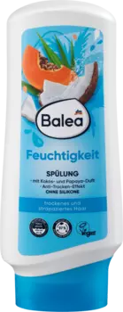 Кондиционер влажный 300мл Balea