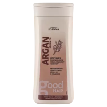 Кондиционер восстанавливающий для волос, 200 мл Joanna Argan oil