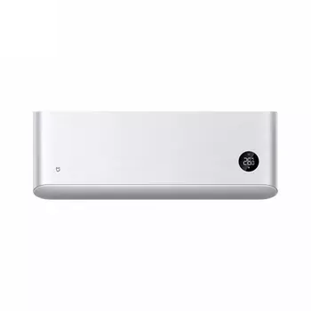 Кондиционер Xiaomi Mijia KFR-35GW/M4A1, серебристый