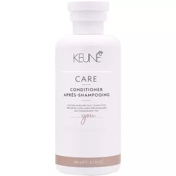 Кондиционер You Care 180 мл - основа для лечебного эликсира, Keune