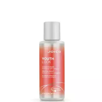 Кондиционер для волос Joico YouthLock Formulated With Collagen, 50 мл