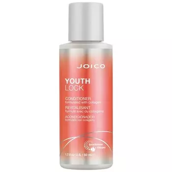 Кондиционер Youthlock с коллагеном, 1,70 жидких унции, Joico