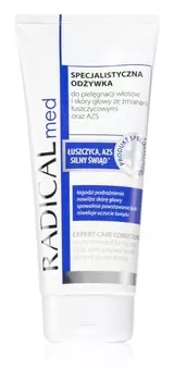 Кондиционеры для волос для колыбели Farmona Radical Med