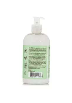 Кондиционеры Shea Moisture Raw Shea Cupuacu Frizz Defense Conditioner 379Ml Haarsplung Gegen Frizz SheaMoisture, нет