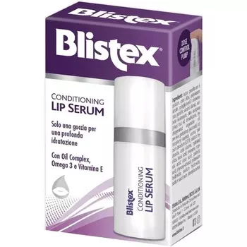 Кондиционирующая сыворотка для губ 8,5 г, Blistex