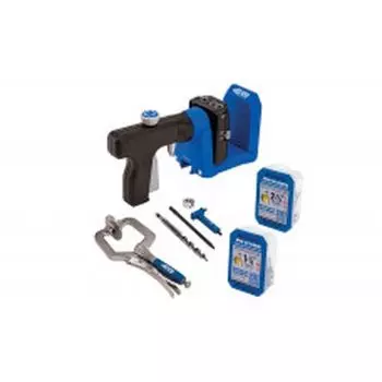 Кондуктор Kreg Pocket-Hole Jig 520 KPHJ520PRO-INT