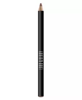 Конечный карандаш для губ Lord & Berry, цвет Tanned Nude - tawny nude brown