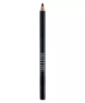 Конечный карандаш для губ Lord & Berry, цвет Rusty - soft bark brown