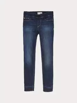 Конфетные штаны для девочек в стиле Вебстер DL1961 - Kids', цвет webster