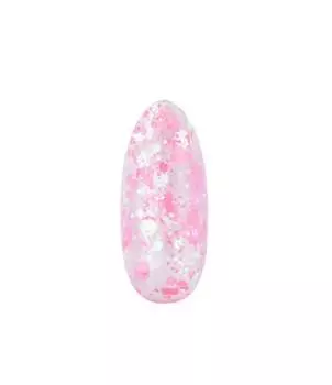 Конфетный гель CN03 PB Nails