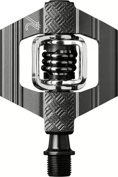 Конфеты 2 педали crankbrothers, серый