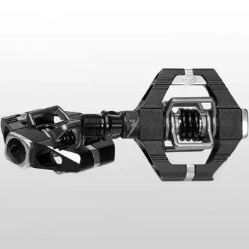 Конфеты 7 педалей Crank Brothers, черный