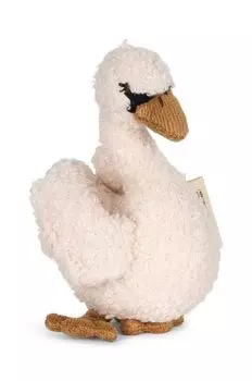 Konges Sljd Детская игрушка, белый