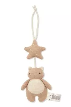 Konges Sljd Детская игрушка, бежевый