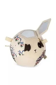 Konges Sljd Детская игрушка, мультиколор